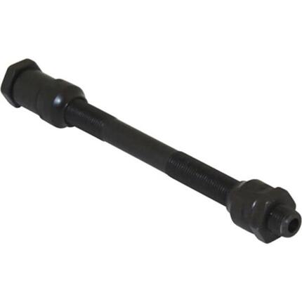 Axe de roue route-VTT arrière creux complet P2R