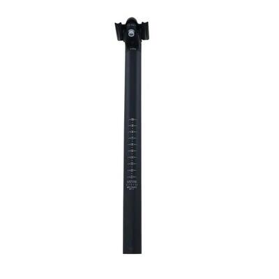 Mountainbike zadelpen p2r rs carbone