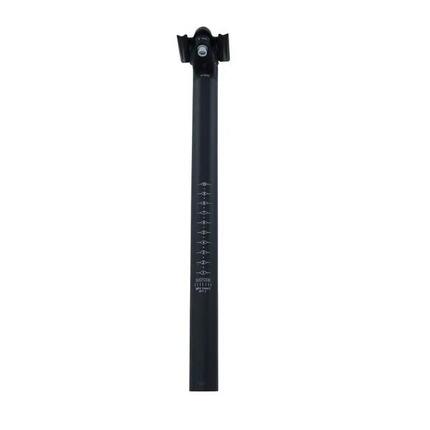 Tige de selle route VTT P2R RS Carbone