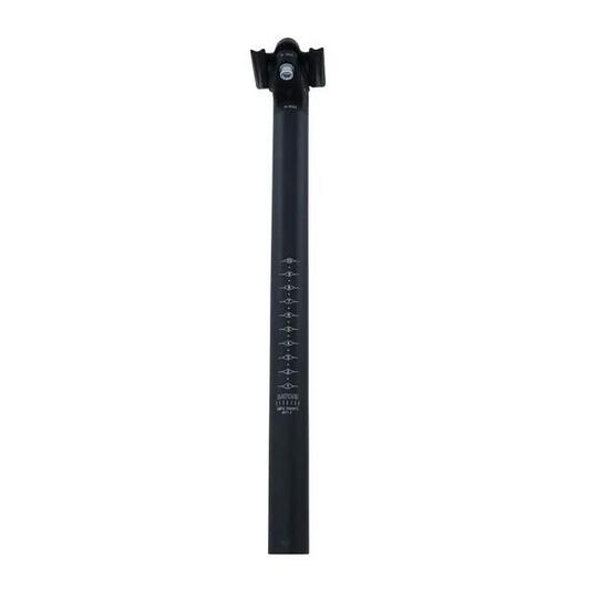 Tige de selle route VTT P2R RS Carbone