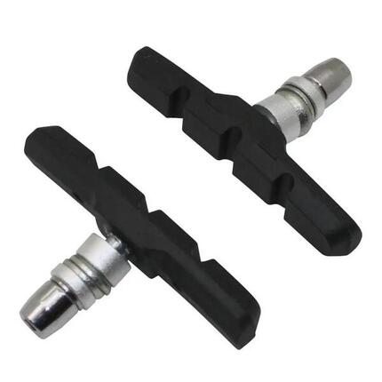 Paire de porte patins de freins VTT à vis Symetric Marwi 70 mm