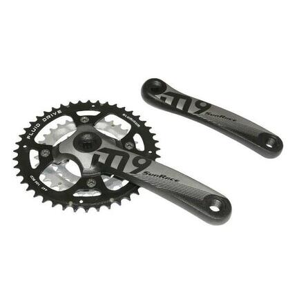 Pédalier VTT alu Sunrace M9