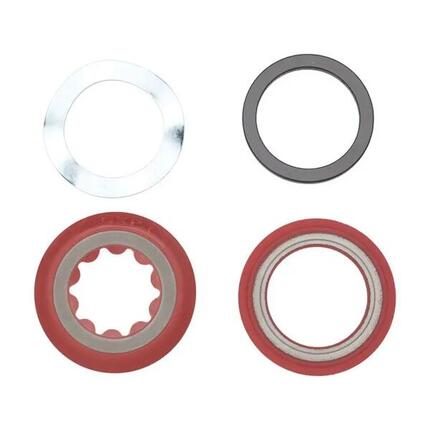 Kit de rondelles de pédalier Sram PF GXP