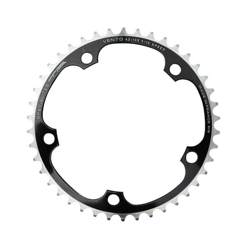 Plato de carretera especialidades t.a. 5bra vento 7075 campa 9-10v. 2/3
