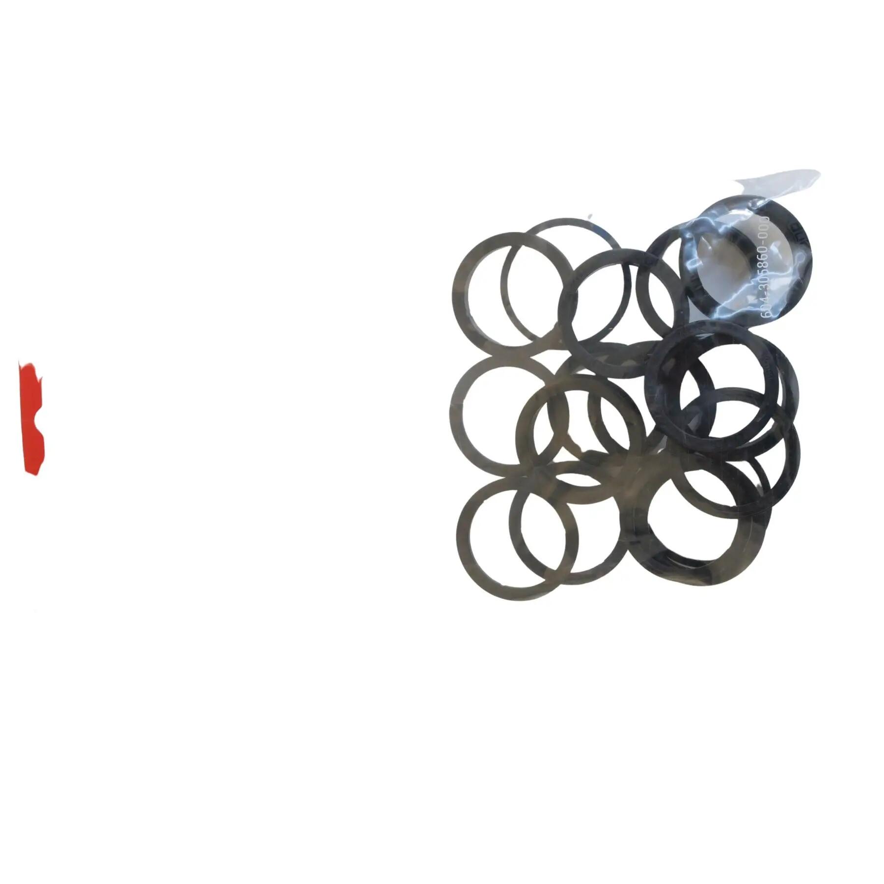 Kit d’entretoises de pédalier Sram DUB 2/2