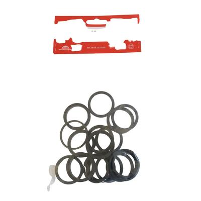 Trapas afstandhouder kit sram dub