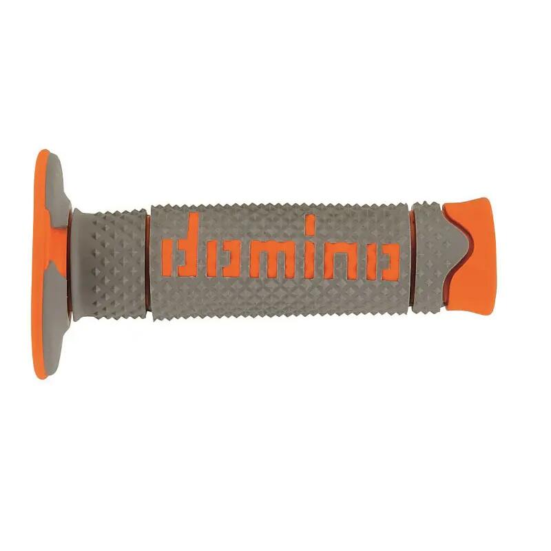 Handle grip Domino A260 Off-road Dual Compound