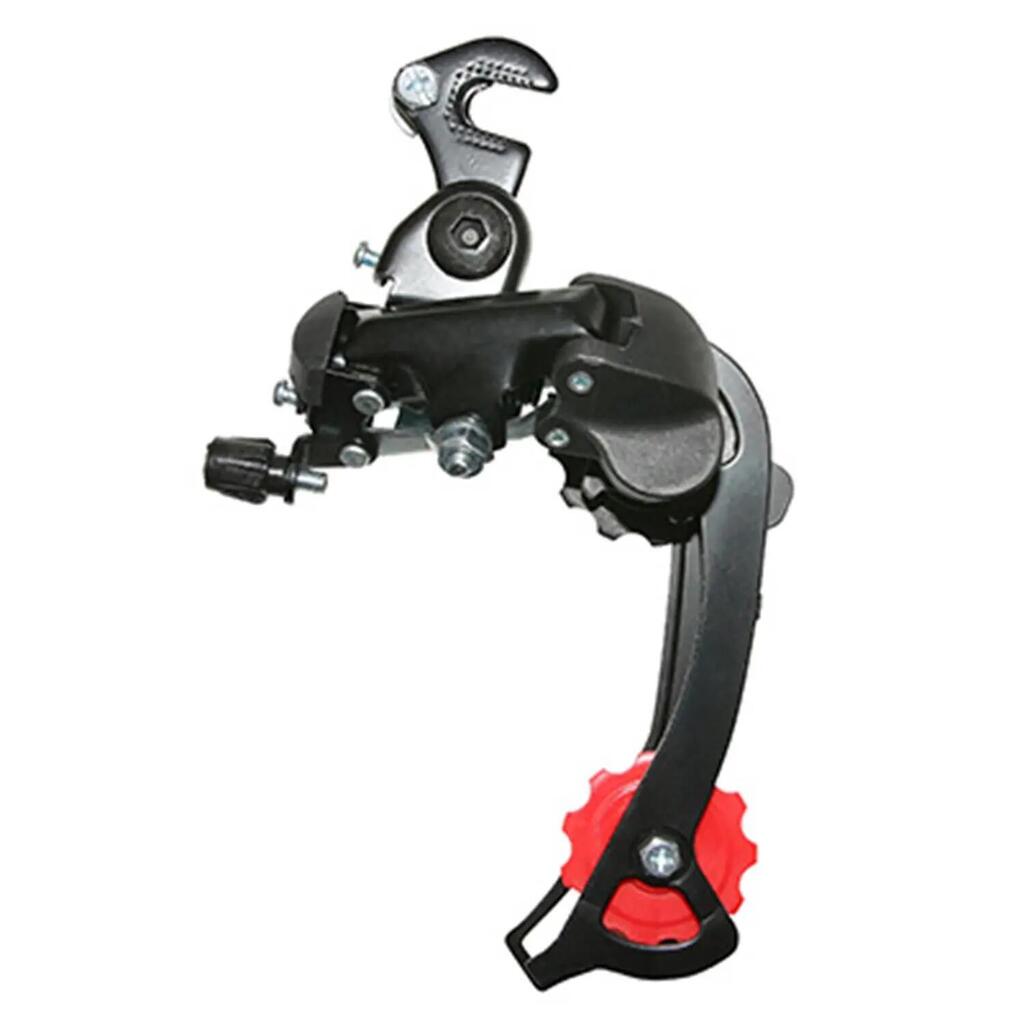 Rear derailleur large clevis to screw P2R Shimano