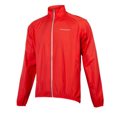 Regenjacke Endura Pakajak