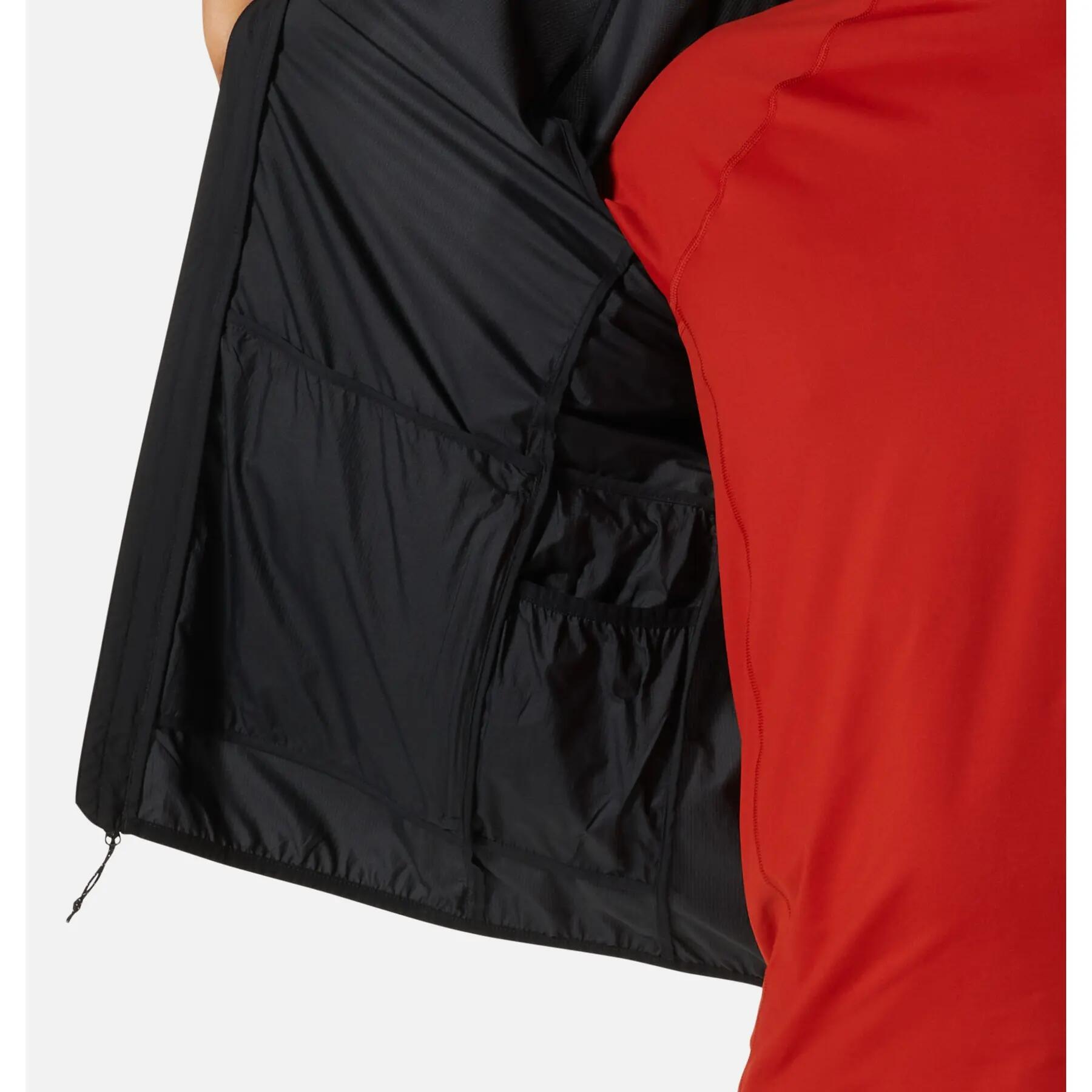 Kurtka z kapturem Mountain Hardwear Kor Airshell 3/7