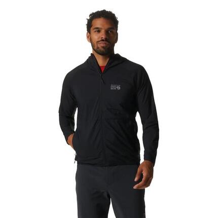 Hooded jacket Mountain Hardwear Kor Airshell