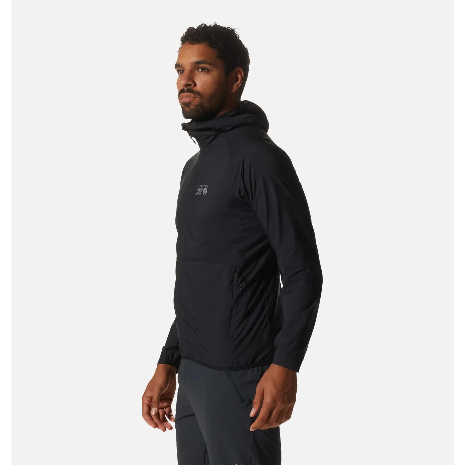 Kurtka z kapturem Mountain Hardwear Kor Airshell 7/7