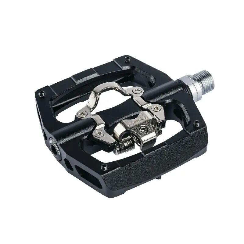 MTB-Fahrradpedal  SWITCH NO FOOT, schwarz 3/5