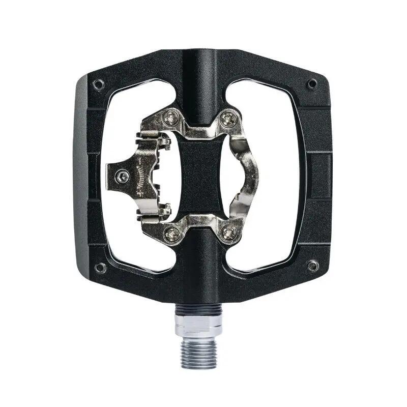 MTB-Fahrradpedal  SWITCH NO FOOT, schwarz 2/5