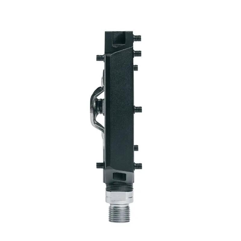 MTB-Fahrradpedal  SWITCH NO FOOT, schwarz 4/5