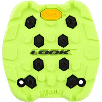 Pedalen look activ grip trail