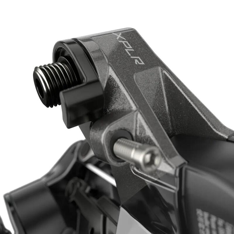 Sram Rear Derailleur Force Xplr Axs Grey