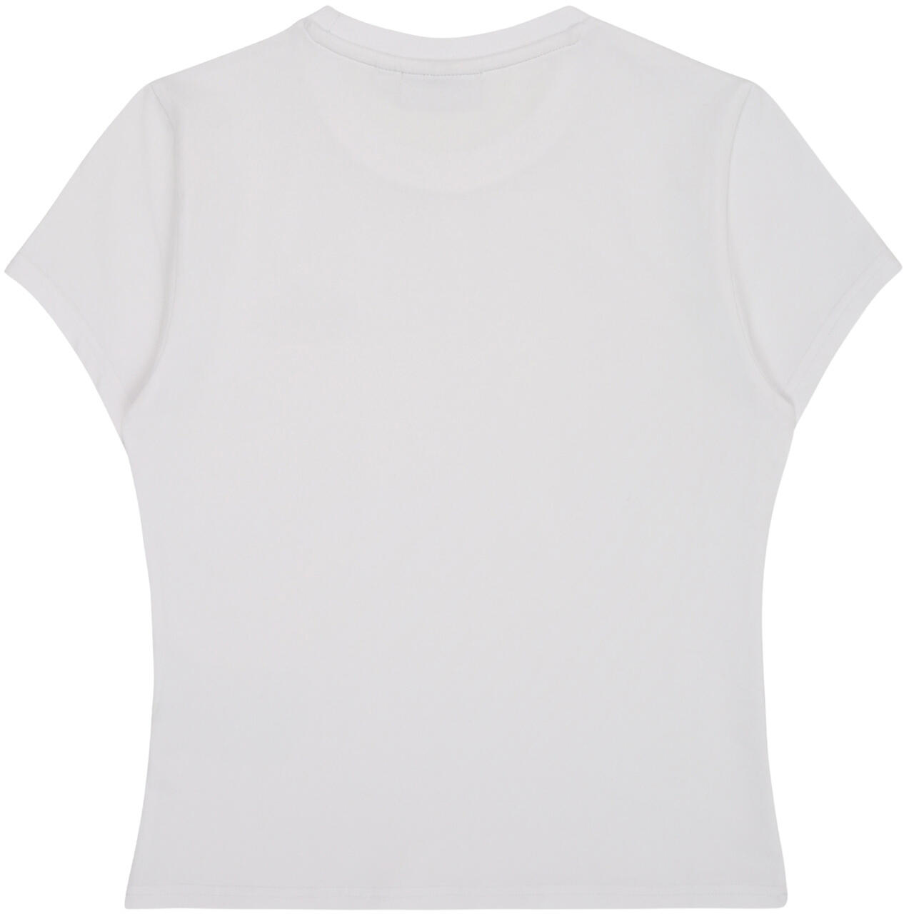 Camiseta de mujer Fila Trivero 3/6
