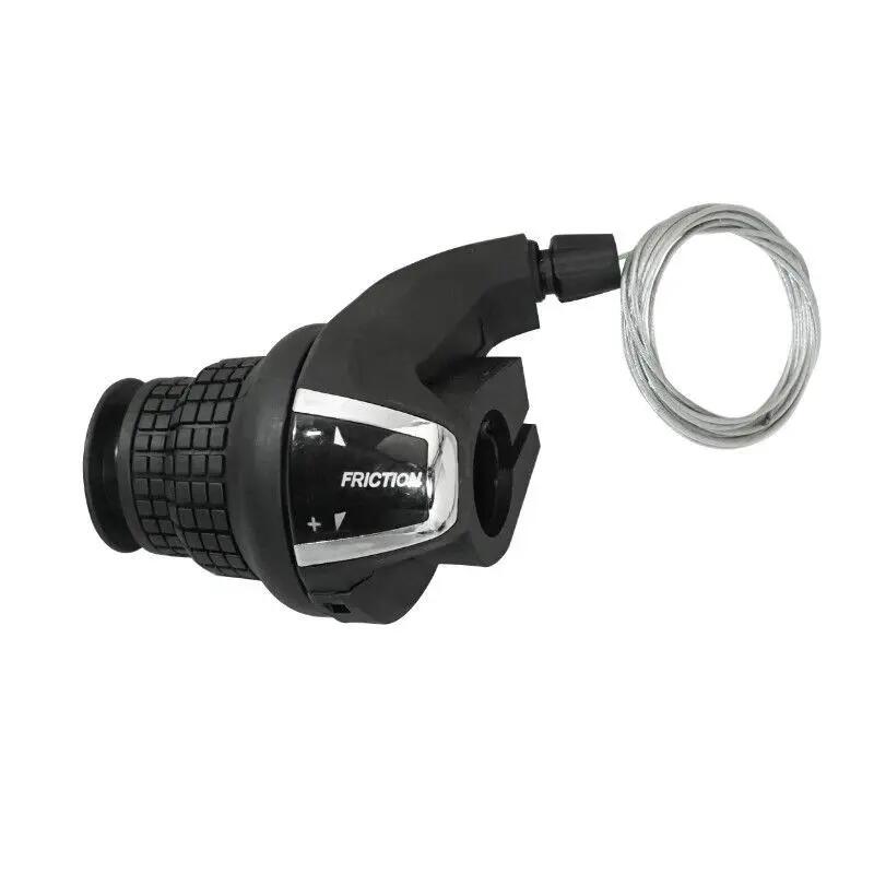Left hand twist handle P2R Revoshift 3V.