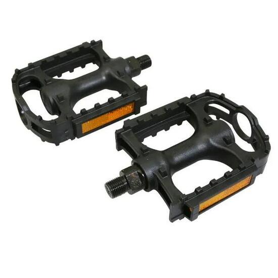 Pedały MTB z żywicy Marwi SP872 1-2