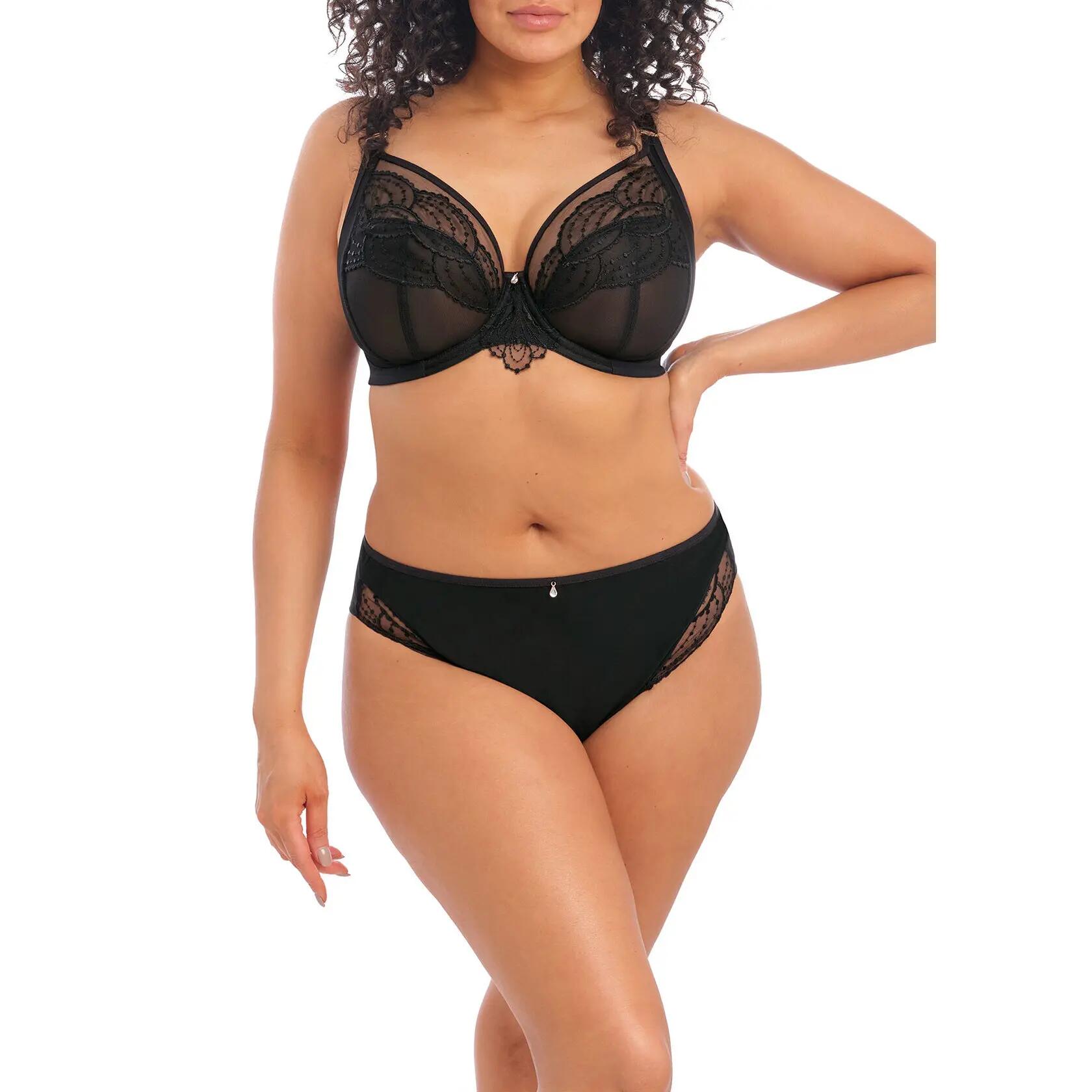 Mutandine da donna Elomi Priya 2/5