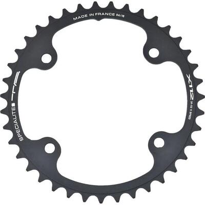 Buitenplateau specialiteiten t.a. shimano ultegra r8000 - 6800 x110 shimano 105