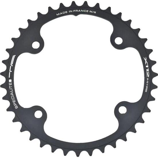 Plateau intérieur Specialités T.A. Campagnolo Record-Super Record-Chorus-Potenza