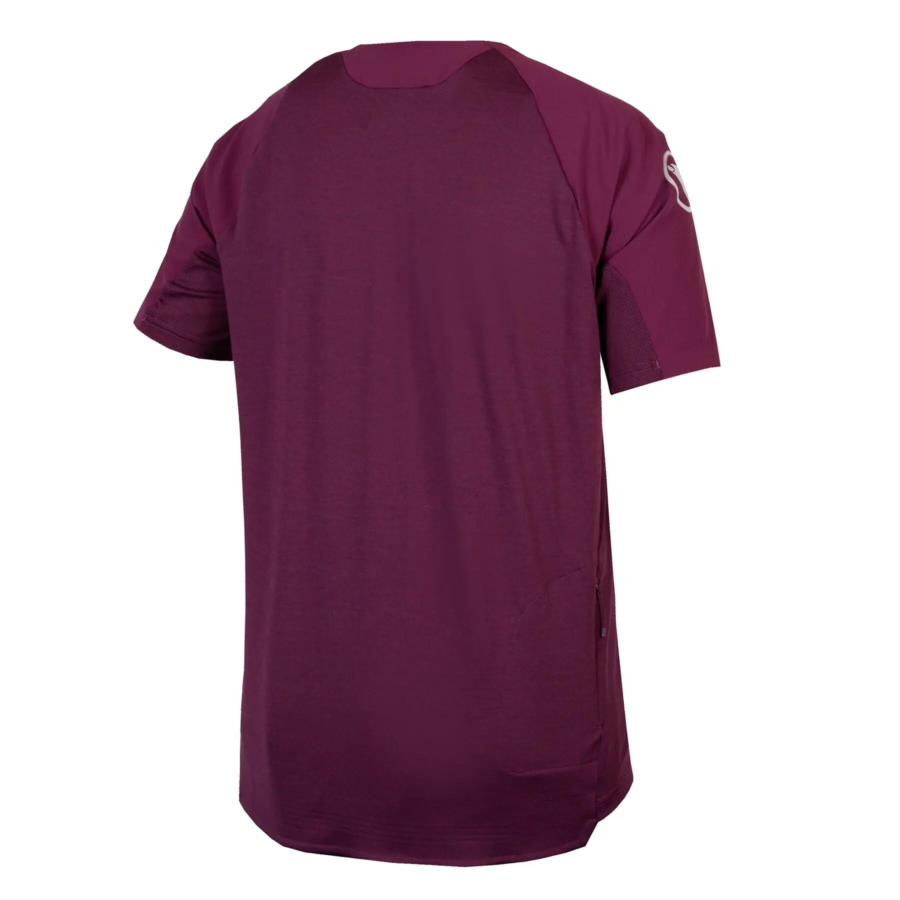 T-shirt Endura GV500 Foyle 2/2