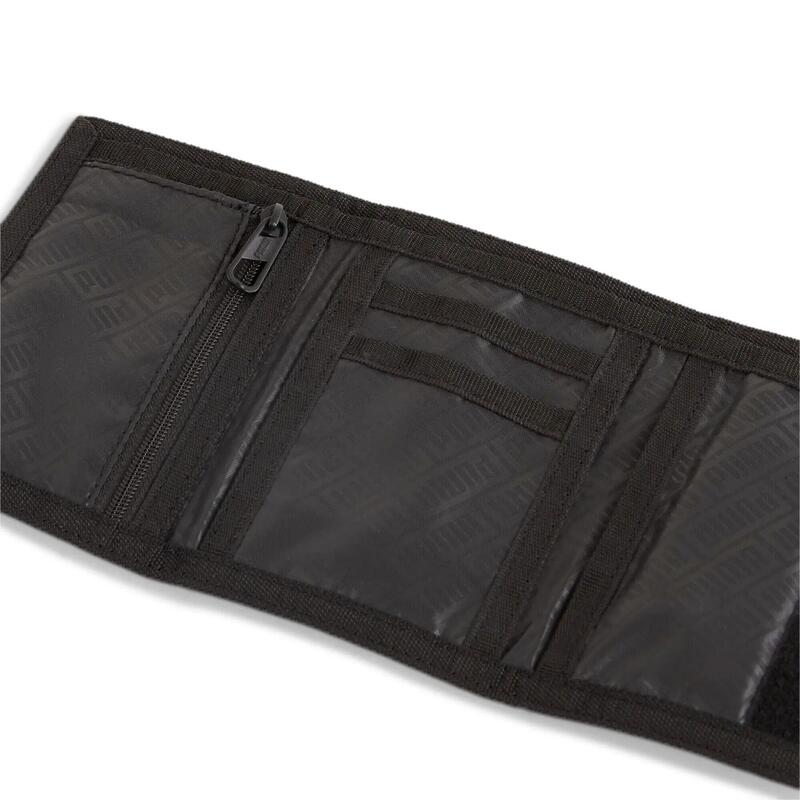 Portofel sportiv unisex PUMA Phase Wallet