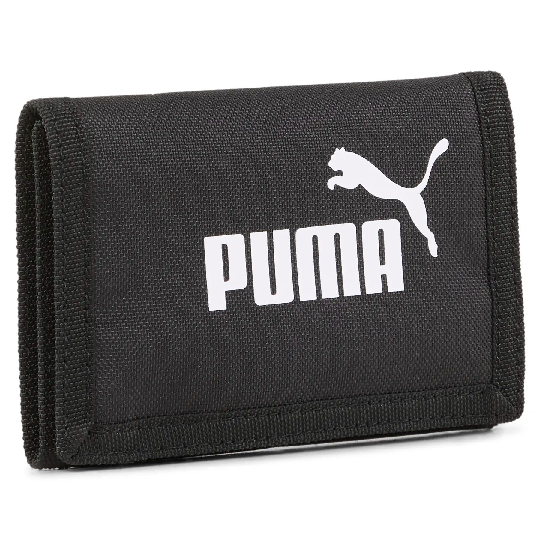 Portofel sportiv unisex PUMA Phase Wallet