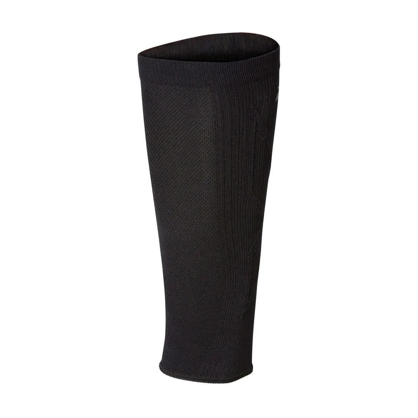 Manchon de compression de mollet 2XU X 2/2
