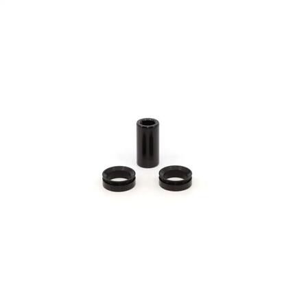 Entretoise pour amortisseur Rockshox 1/2"" 8x44.5 (x3)
