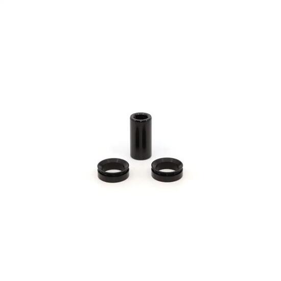 Entretoise pour amortisseur Rockshox 1/2"" 8x44.5 (x3)