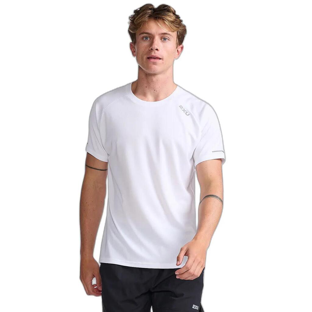 WHITE / GREY