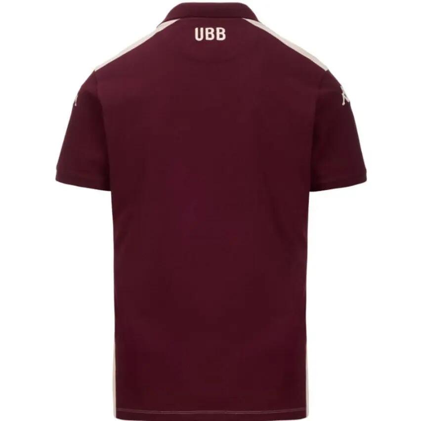 Polo Union Bordeaux-Bègles Angatem 8 2024/25 3/3