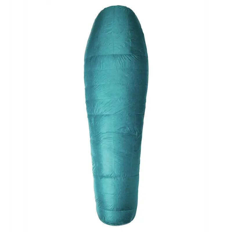 Sacco a pelo, apertura a sinistra Mountain Hardwear Phantom -1C 2/2