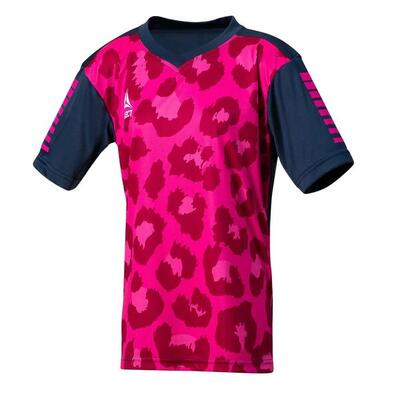 Kinder sportshirt select grippy