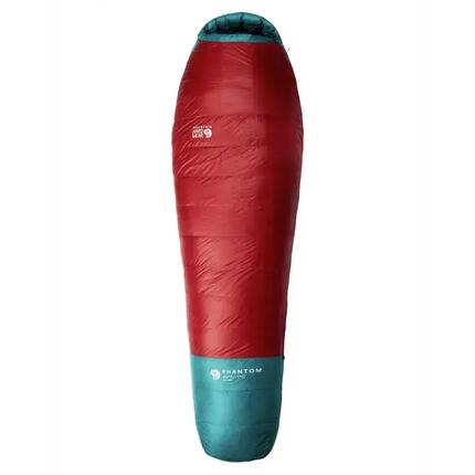 Slaapzak, linker opening Mountain Hardwear Phantom -1C