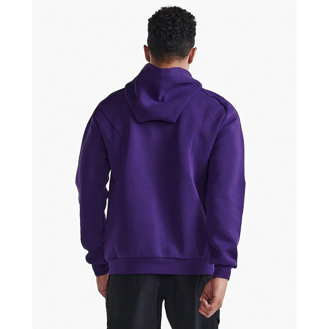 Sweatshirt à capuche 2XU Motion 2/3