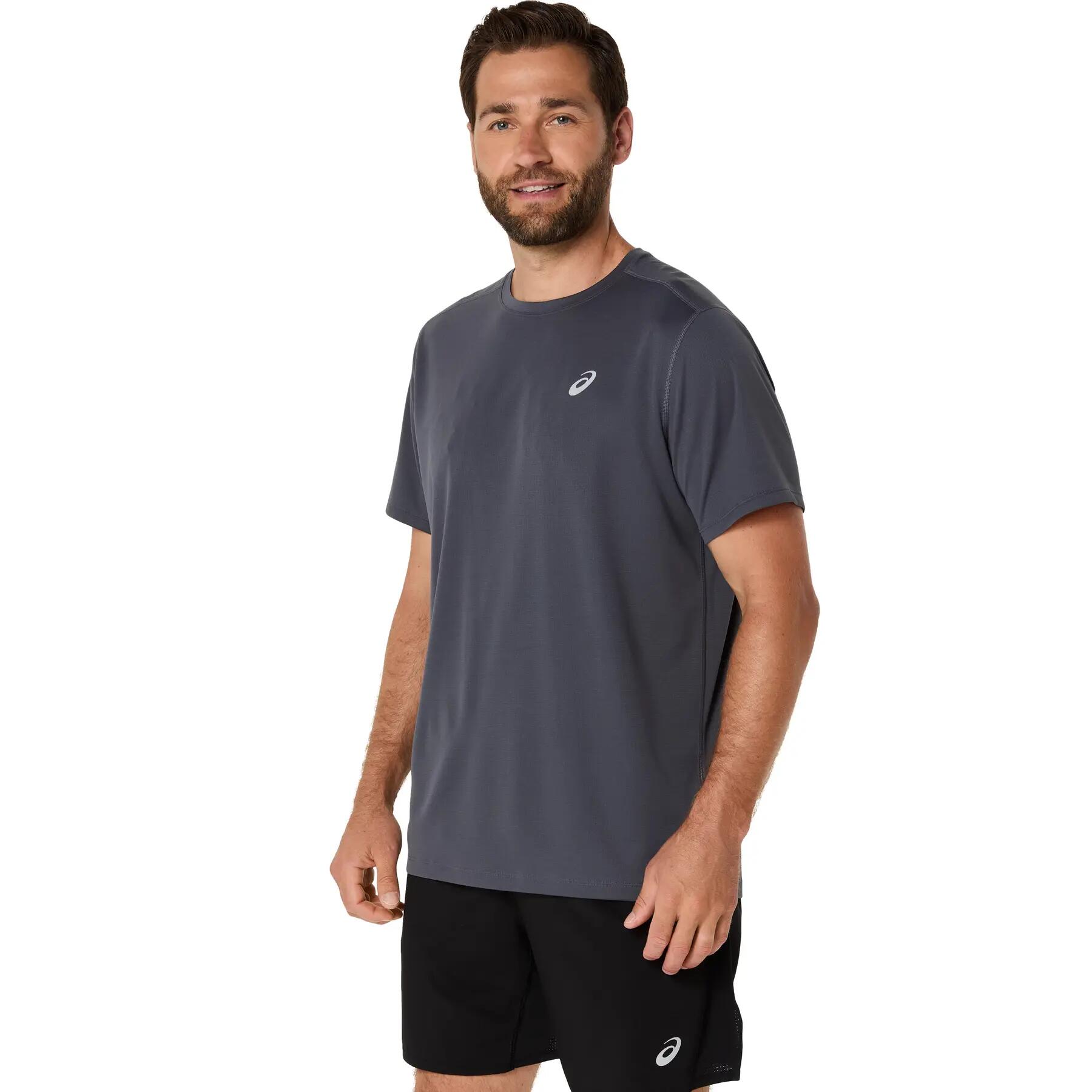 Herren Shirt CORE SS TOP 3/5