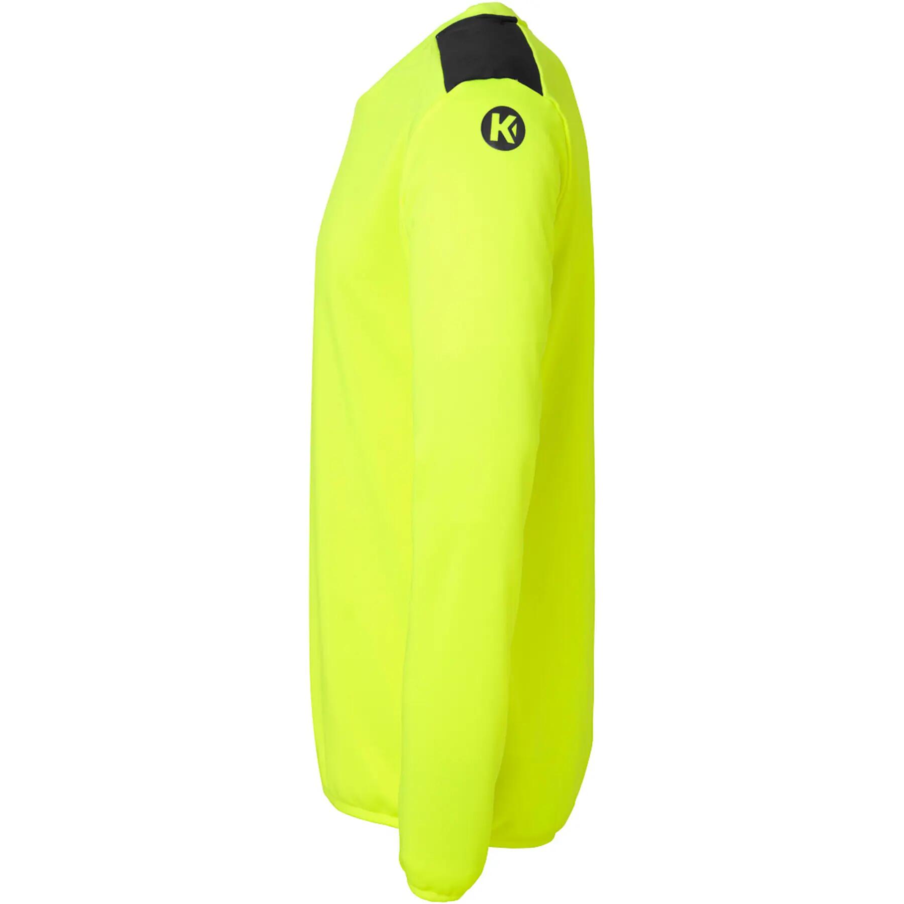 Camisola de treino para crianças Kempa 27 Emotion 3/4