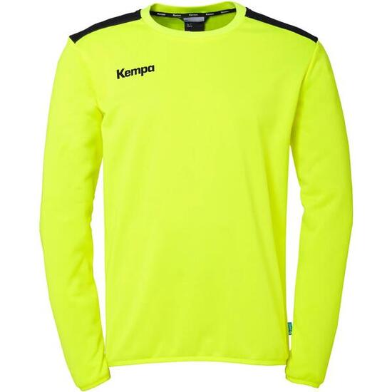 Maillot d'entrainement enfant Kempa 27 Emotion