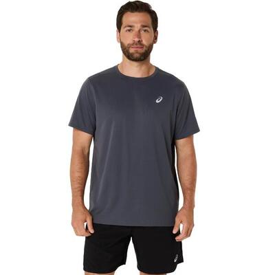 T-shirt met korte mouwen asics model 2011d221-401 voor mannen