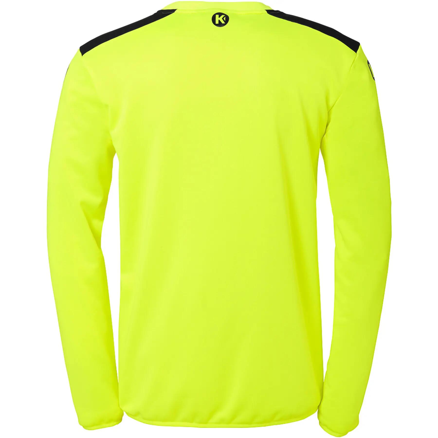 Camisola de treino para crianças Kempa 27 Emotion 4/4