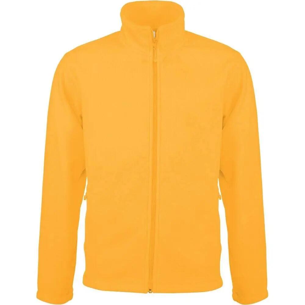 Veste micropolaire zippée Kariban Falco 2/7