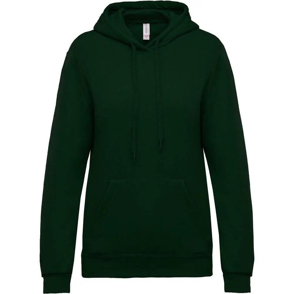 Hoodie Damen Kariban 2/7