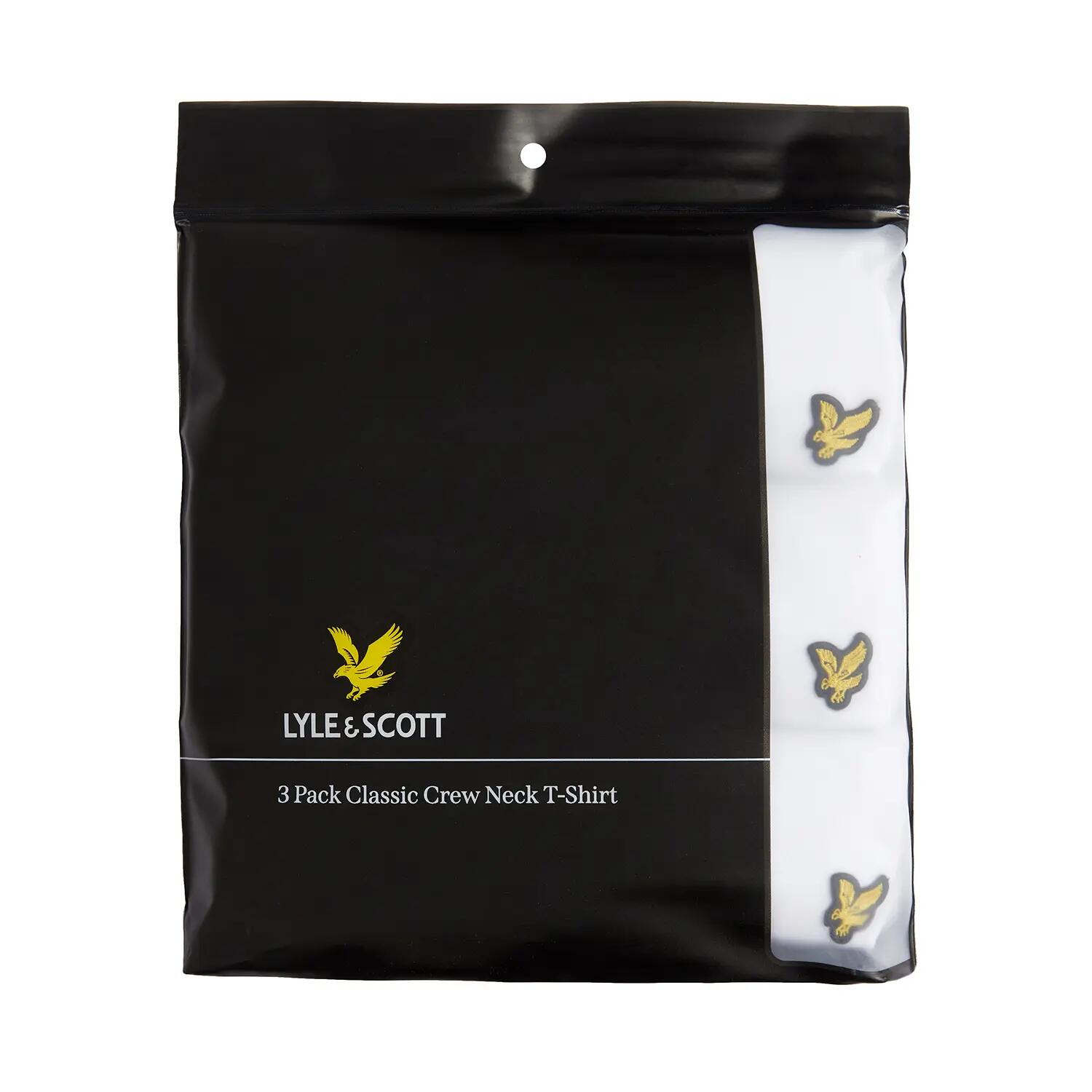 LYLE AND SCOTT picture