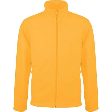Veste micropolaire Kariban Falco zippée