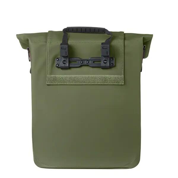 Bagagedraagtas Basil City 16L 2/4