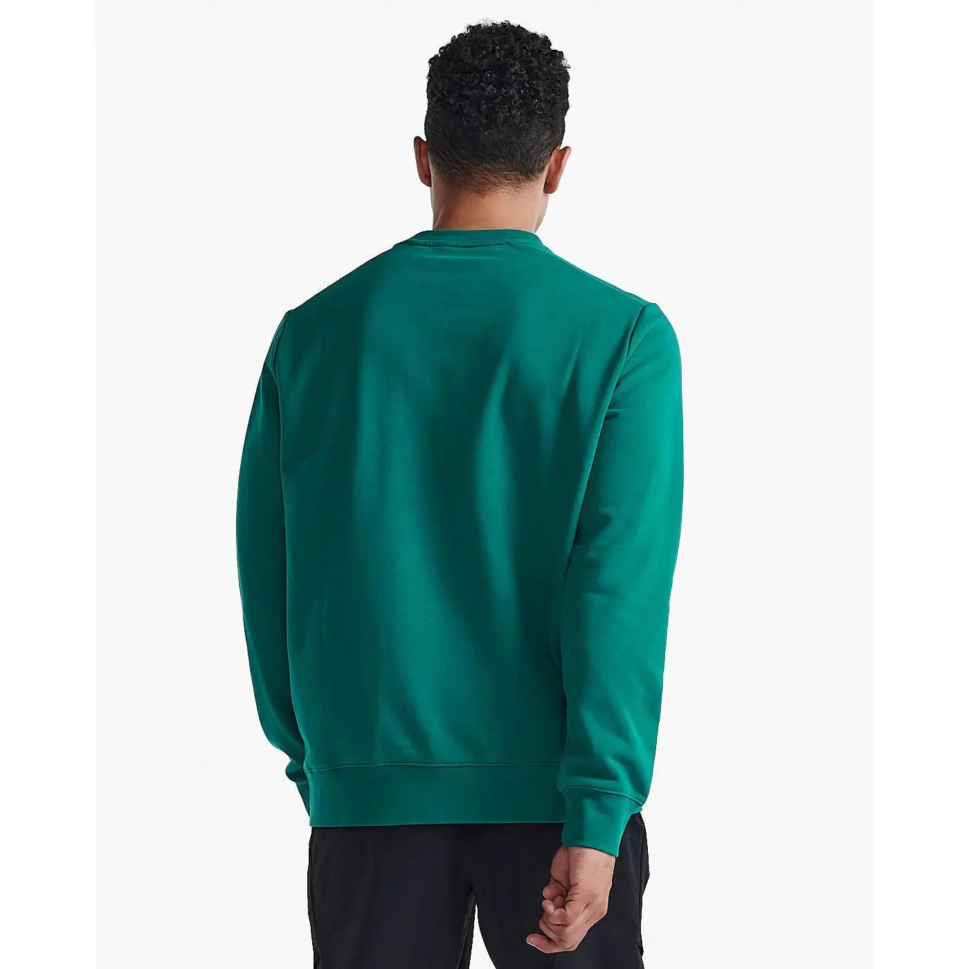 Sweatshirt 2XU Motion French Terry Crew 3/3